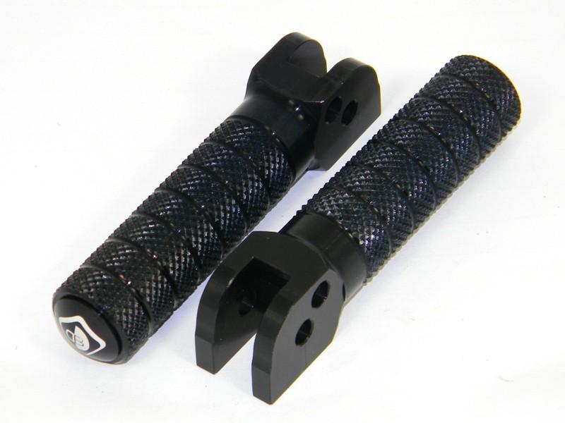 PPDV07 - PILOT FOOTPEGS