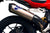 MV1709440TTC - Termignoni Relevance Mv Agusta F3 silencer