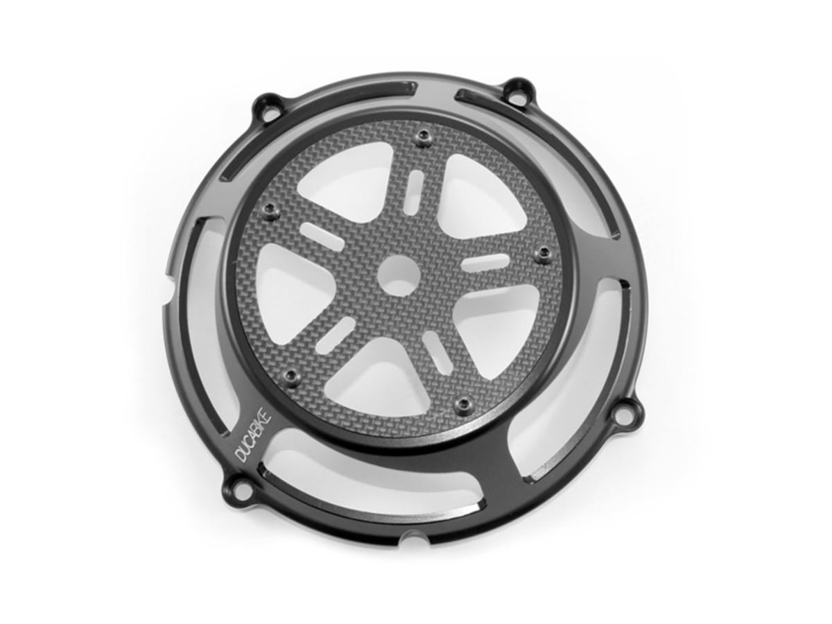 CC03 - CLUTCH COVER