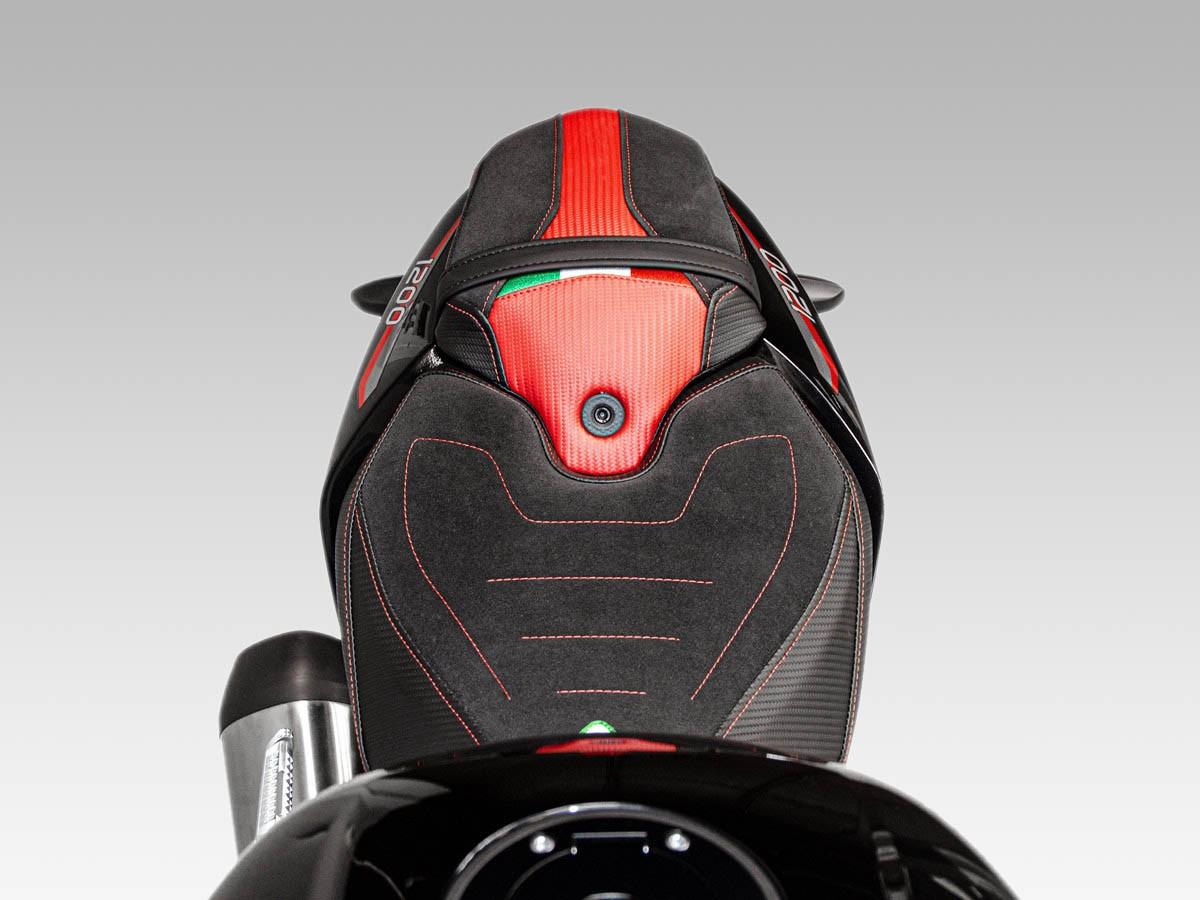 CSSTC01 - COMFORT SEAT COVER