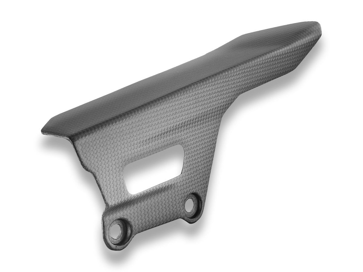 Ducabike DBK CRB126O Diavel V4 Matt Carbon Chain Guard