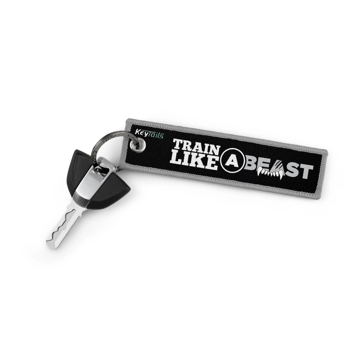 Train Like a Beast Look Like a Beauty