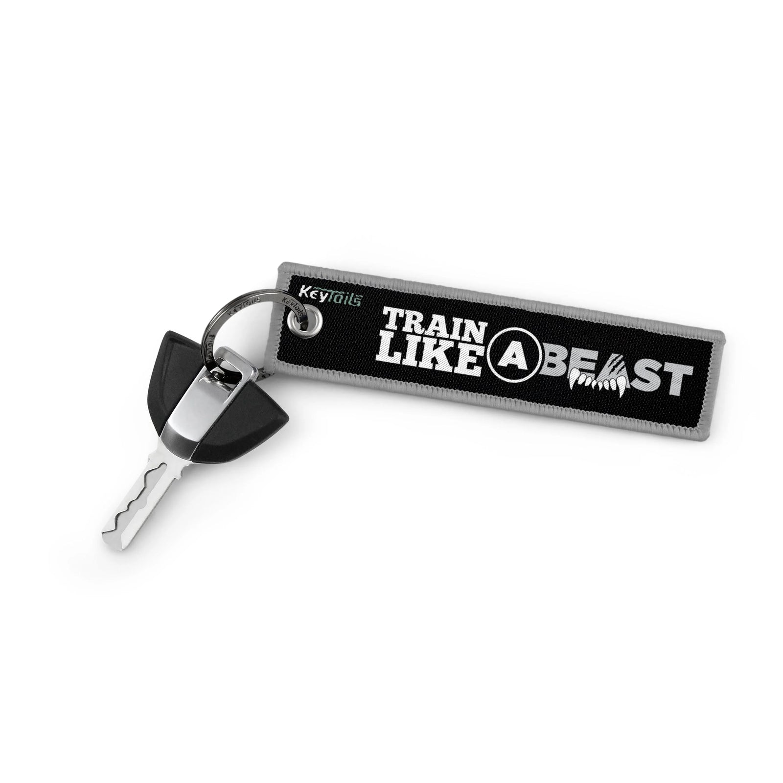 Train Like a Beast Look Like a Beauty