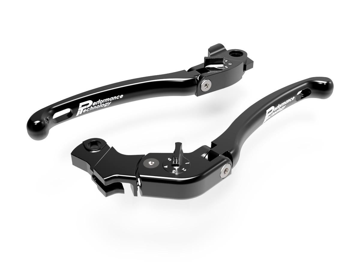 LE10 - BRAKE / CLUTCH ADJ. LEVERS  ECO GP 1