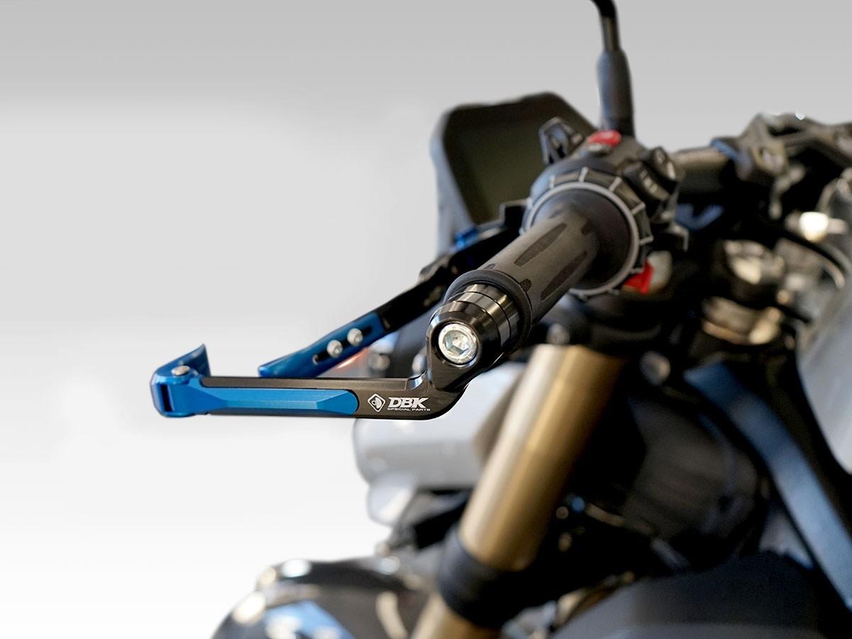 PLC04 - CLUTCH LEVER PROTECTION BMW