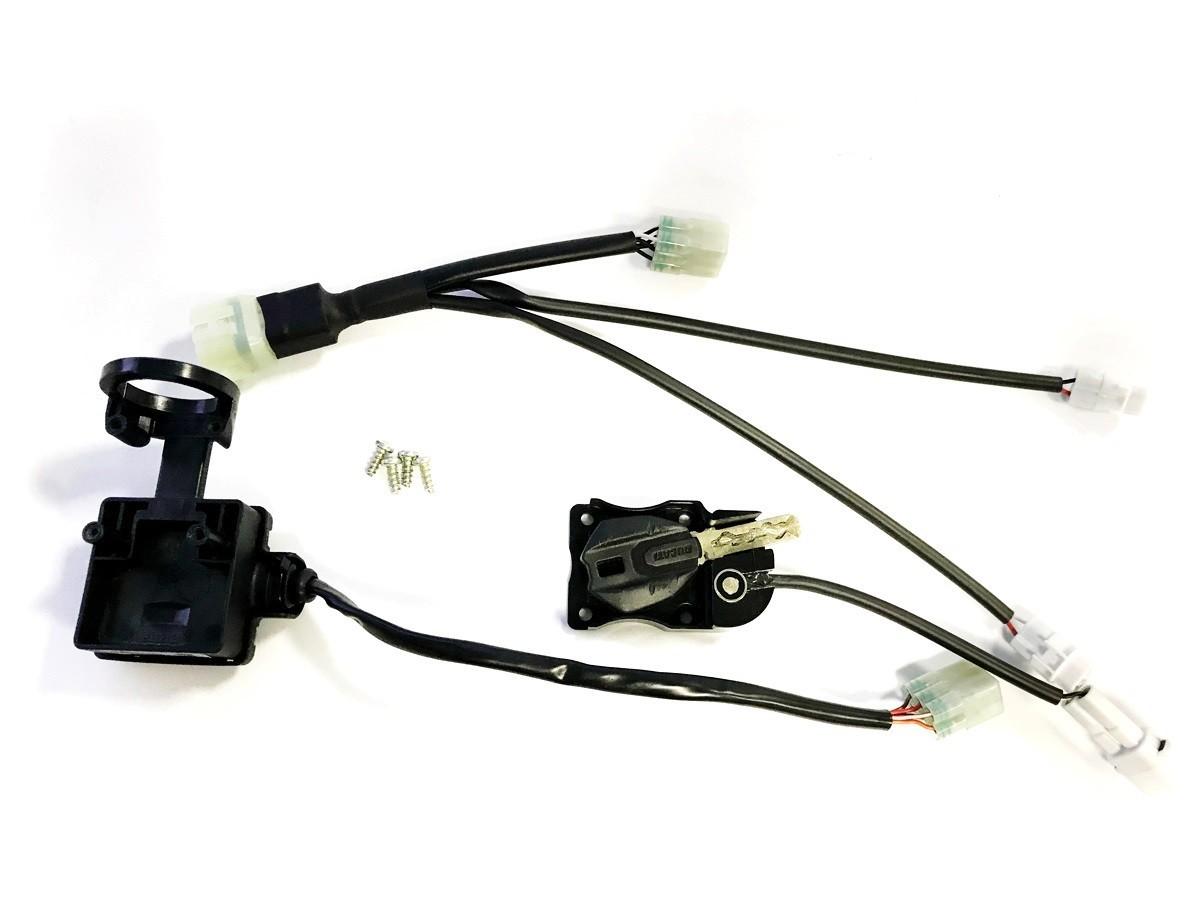 KS02 - 899/959/1199/1299/V2 KILL SWITCH