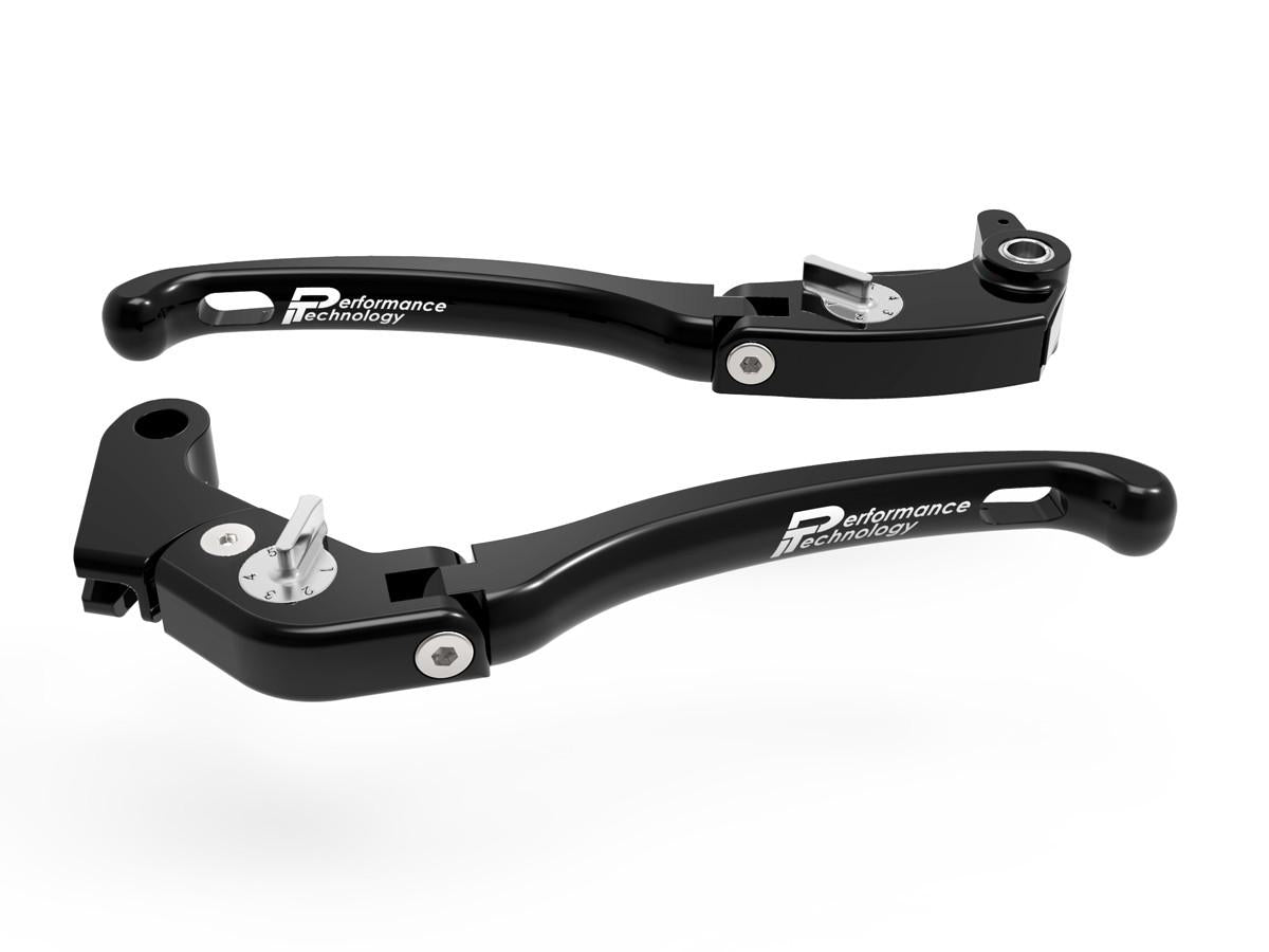 LE11 - BRAKE / CLUTCH ADJUSTABLE LEVERS  ECO GP 1