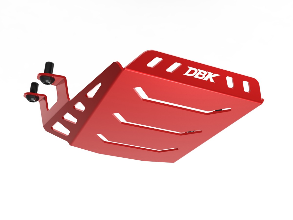 PSI01 - PANIGALE / SF V4S MY25 FUEL TANK COVER GUARD