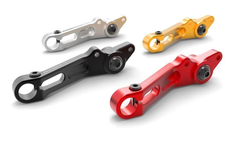 RPLC16 - SHIFT LEVER MTS MY2010/11