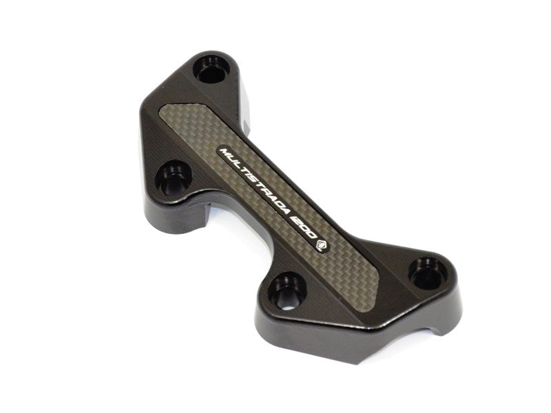 BM09 HANDLEBAR CLAMP MTS 1200 My15