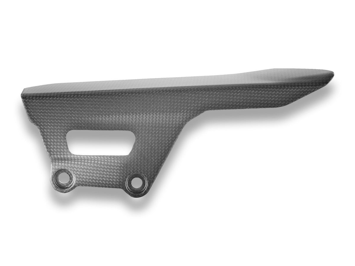 Ducabike DBK CRB126O Diavel V4 Matt Carbon Chain Guard