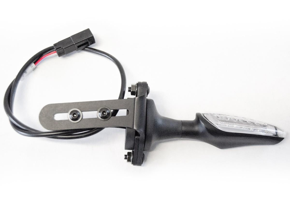 SFDP03 - MTSV4 DUCATI PERFORMANCE DYNAMIC INDICATOR ADAPTERS