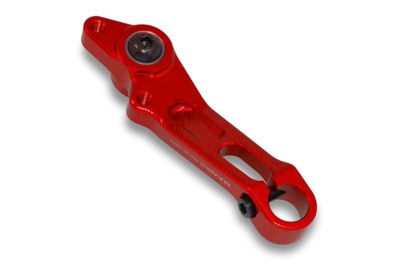 RPLC16 - SHIFT LEVER MTS MY2010/11