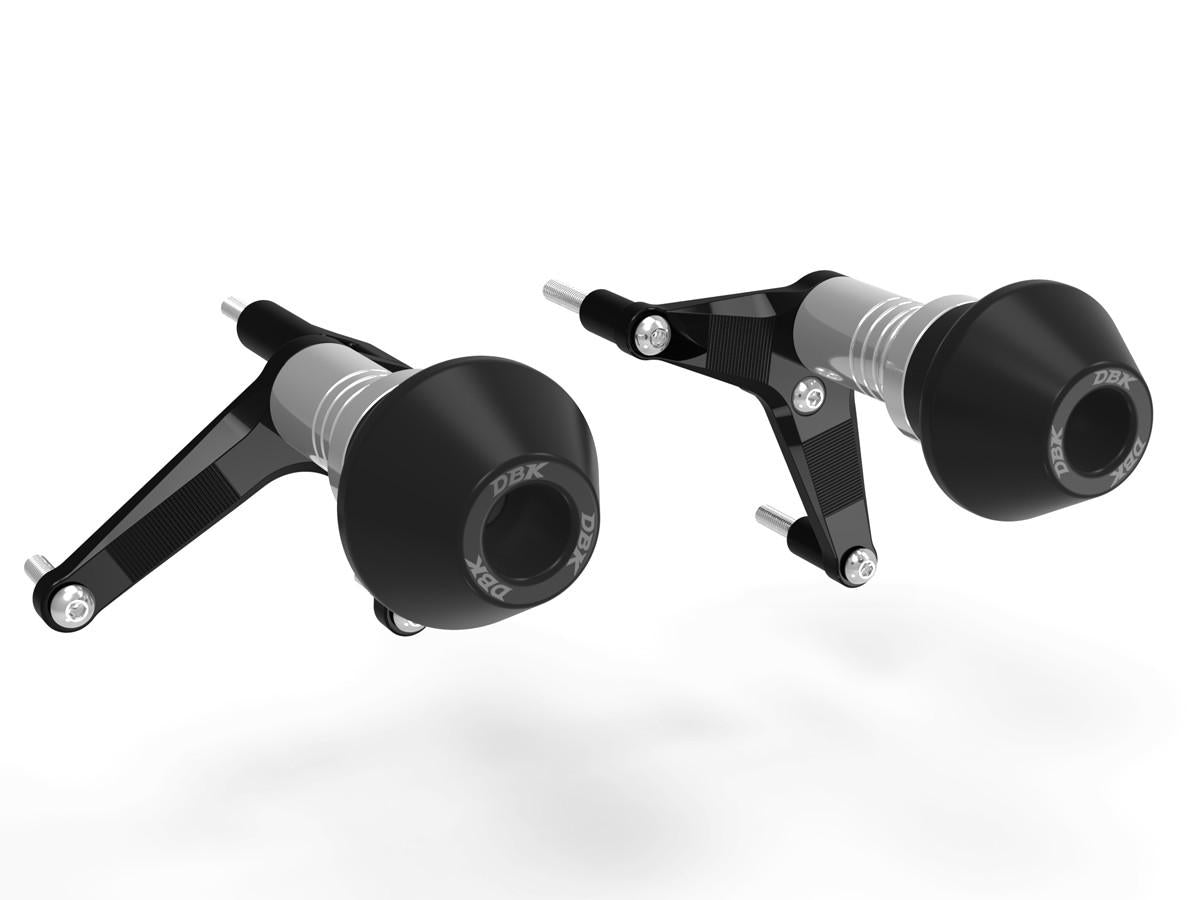 PTV401 - PANIGALE V4 FRAME PROTECTIONS