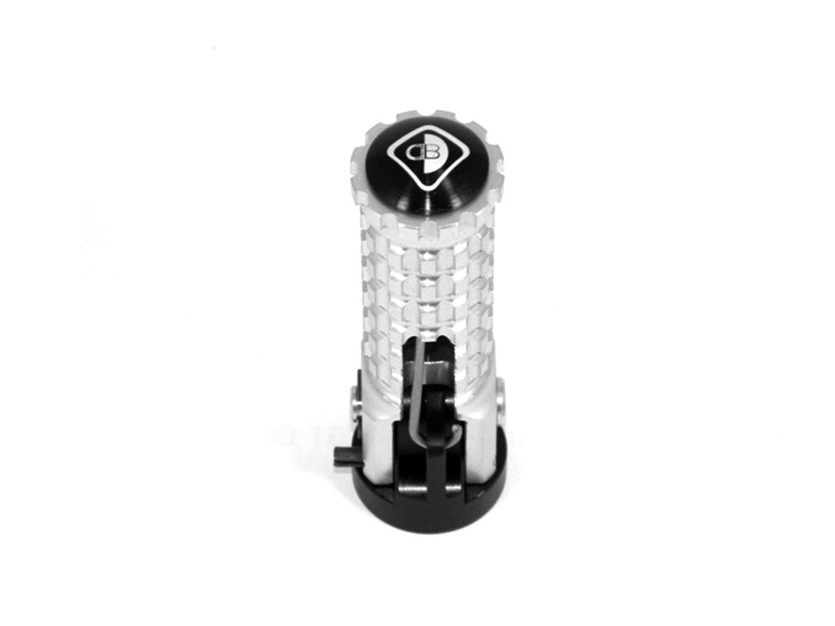 RPPER02 Footpeg Pilot