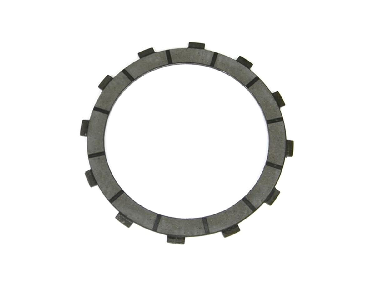 DFG01S - CLUTCH PLATE STREET