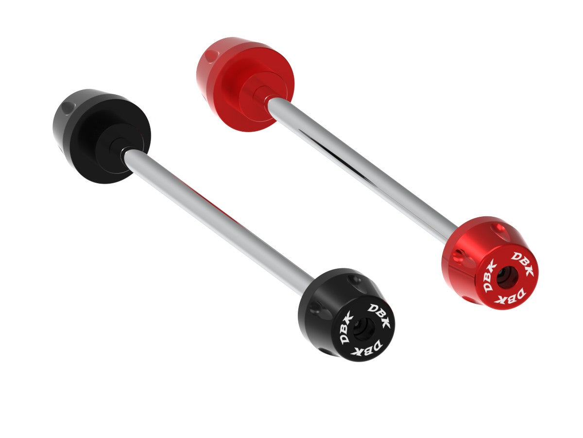 PFAN11 - FRONT FORK PROTECTION KIT