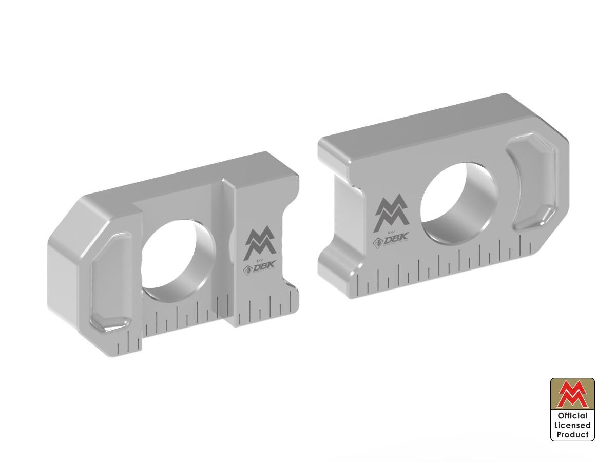 CTC03 - MOTO MORINI CHAIN ADJUSTMENT KIT