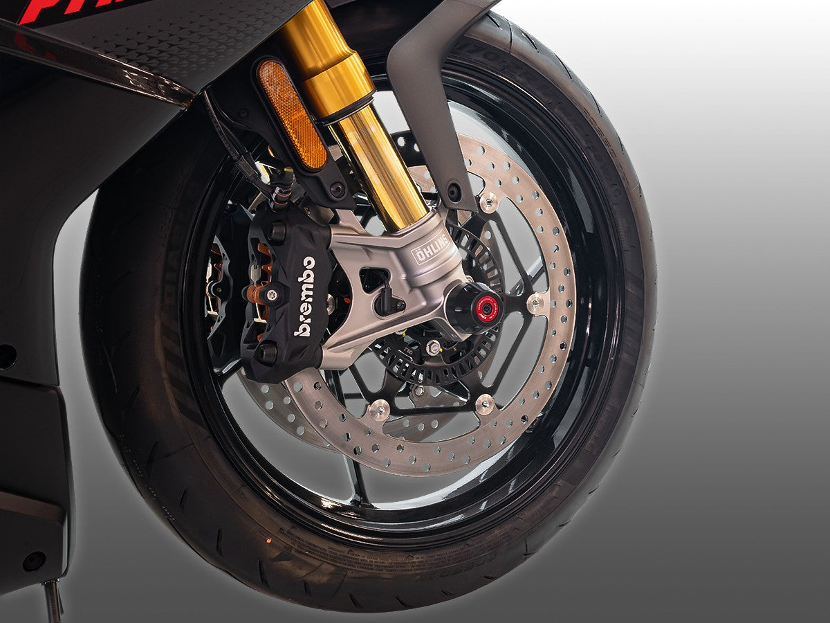 Ducabike DBK Front Fork Protection Kit Aprilia RS / Tuono 660