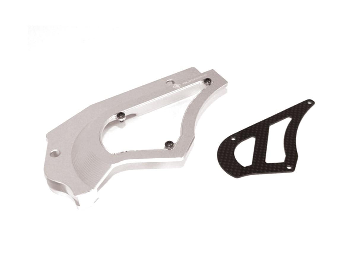 CP02 - SPROCKET COVER HYPERMOTARD 821