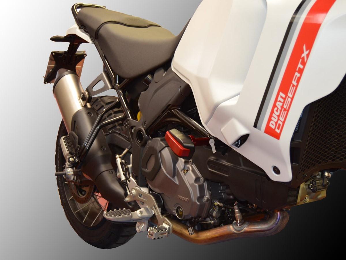 PTHM01 - PROTECTION FRAME