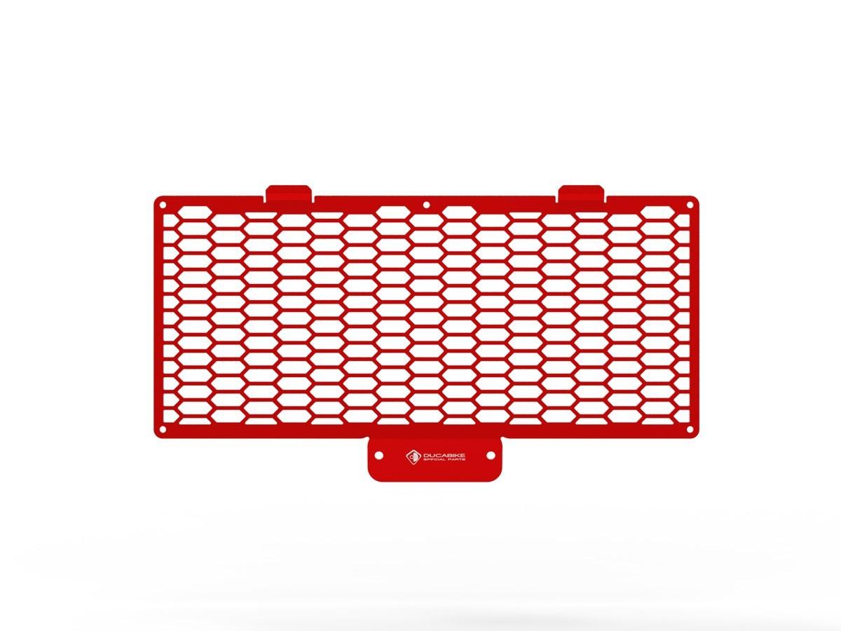 GR12 - SFV2 H2O RADIATOR GUARD