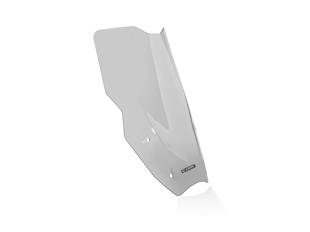 CUP26 - TOURING WINDSHIELD BMW R1300 GS MY23-24 WITH RADAR