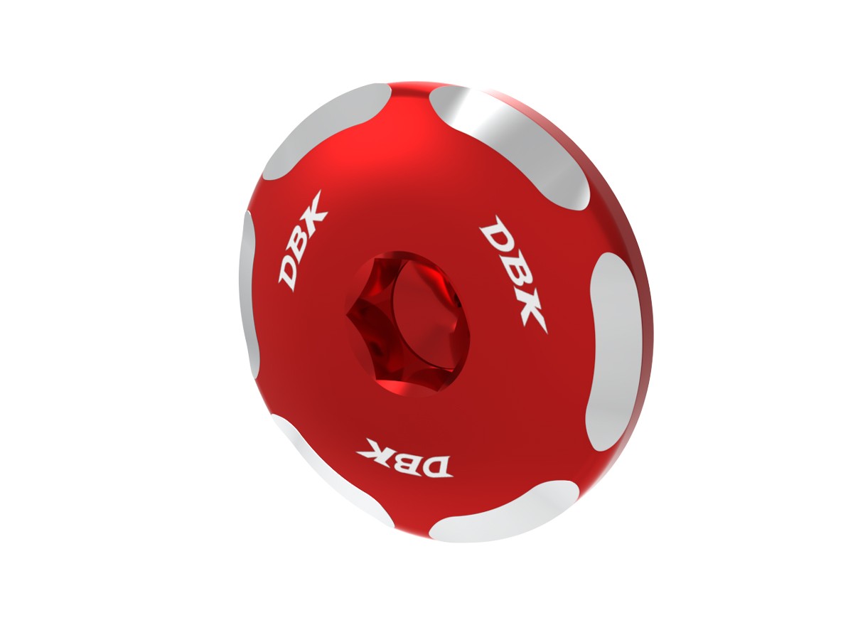 TIF07 Inspection Cap Yamaha Tracer 9