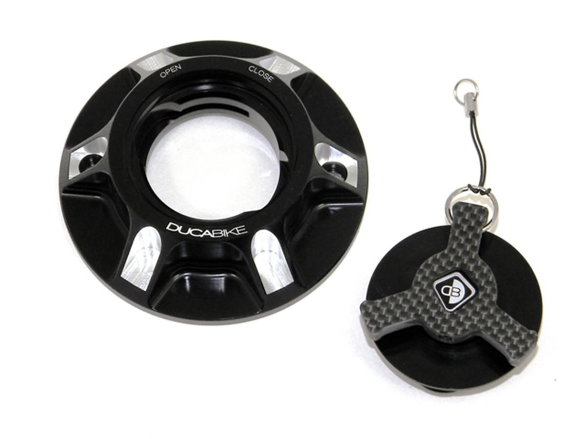 TSB05 - FUEL TANK CAP