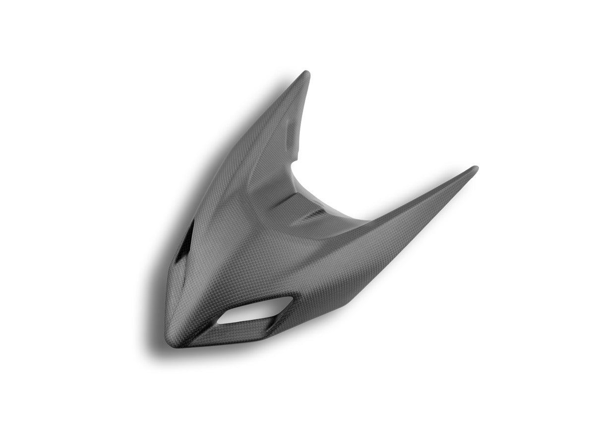 CRB44O - HM950 CARBON FRONT FAIRING