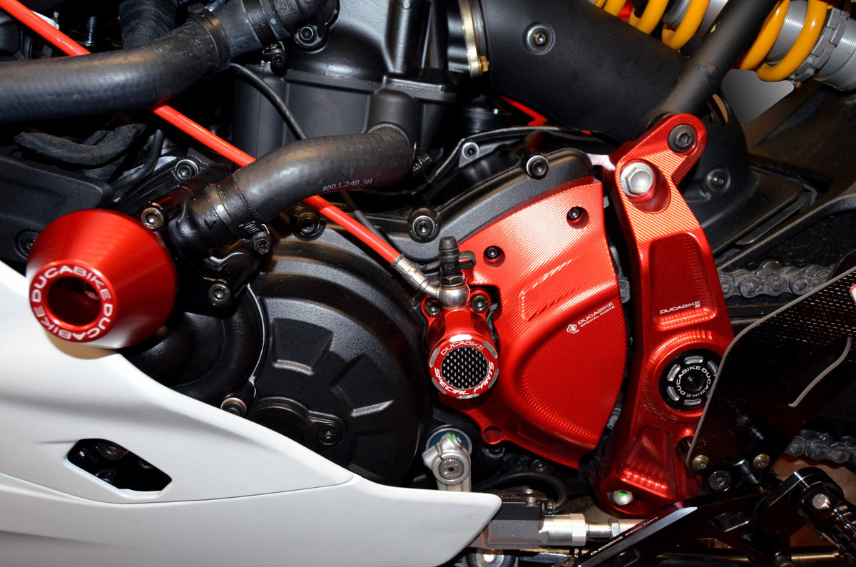 AFI08 Kit Hydraulic Clutch Supersport Thai 2019-
