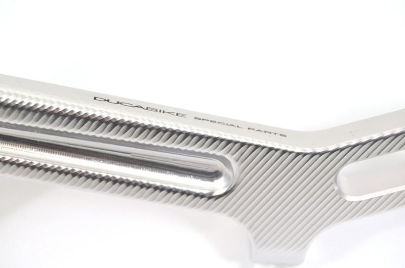 RPLF12 - BRAKE LEVER MTS MY2015