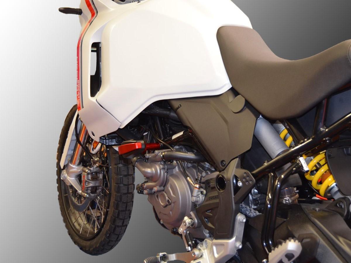 PTHM01 - PROTECTION FRAME