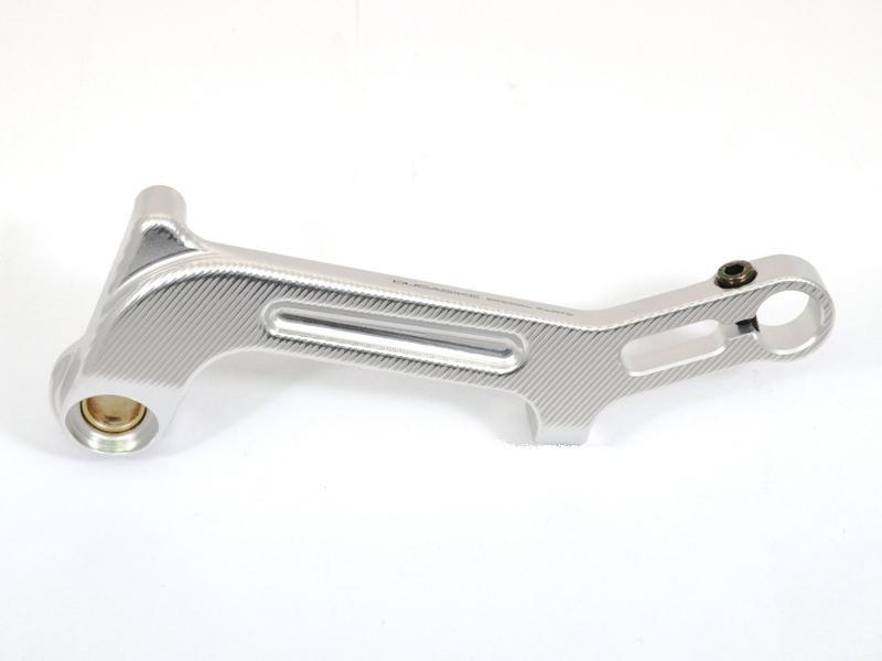 RPLF12 - BRAKE LEVER MTS MY2015