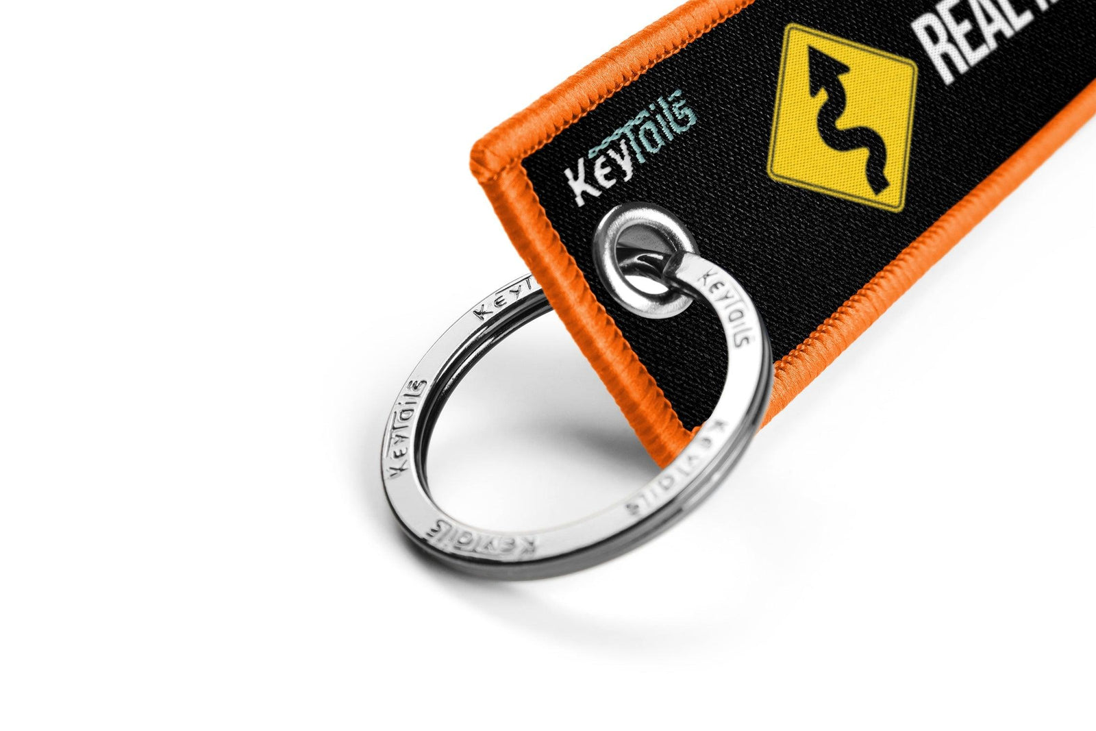 Real Men Like Curves