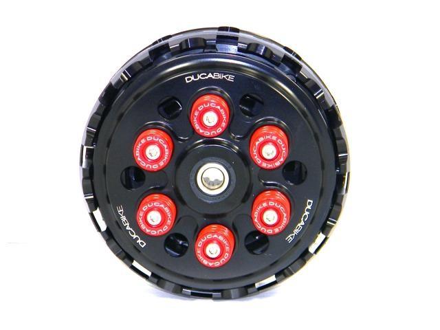 FA6M01 - SLIPPER CLUTCH 6 SPRINGS SPECIAL EDITION