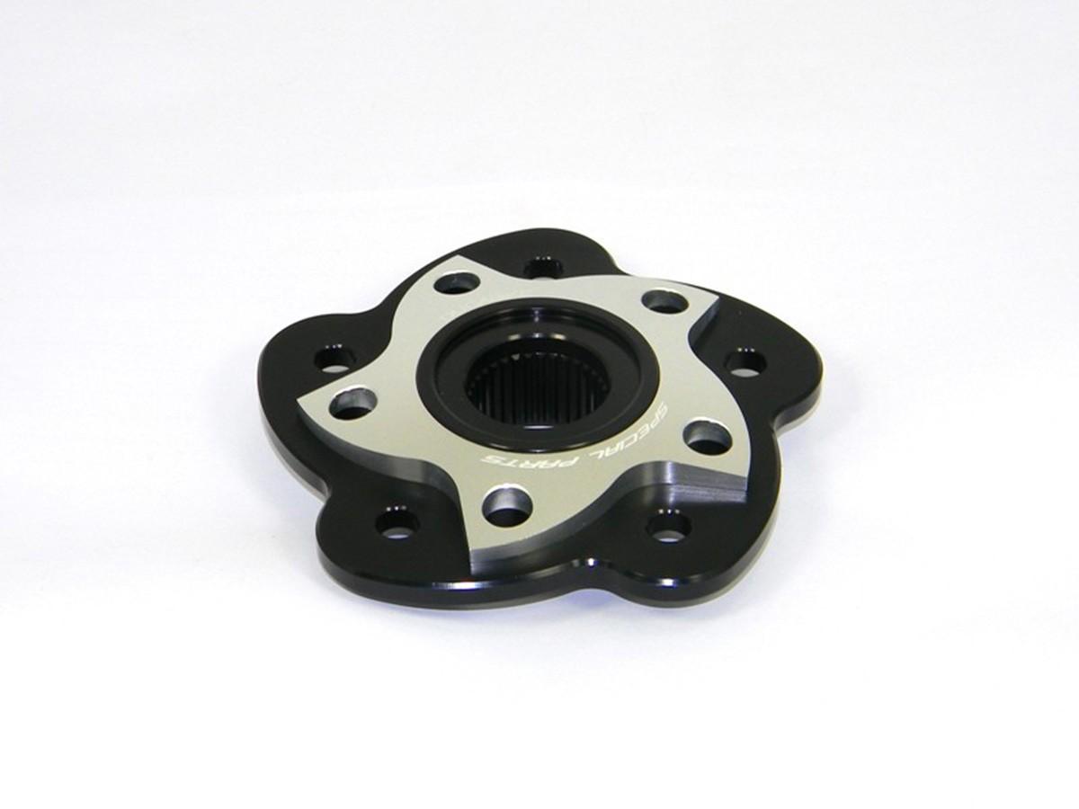 PC5F04848A -  SPROCKET CARRIER