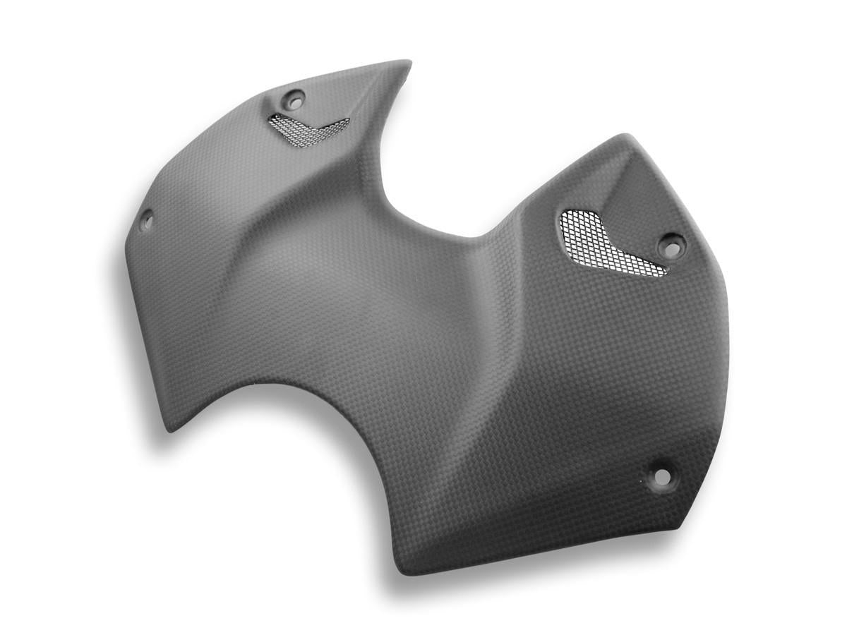 CRB05O - CARBON TANK COVER
