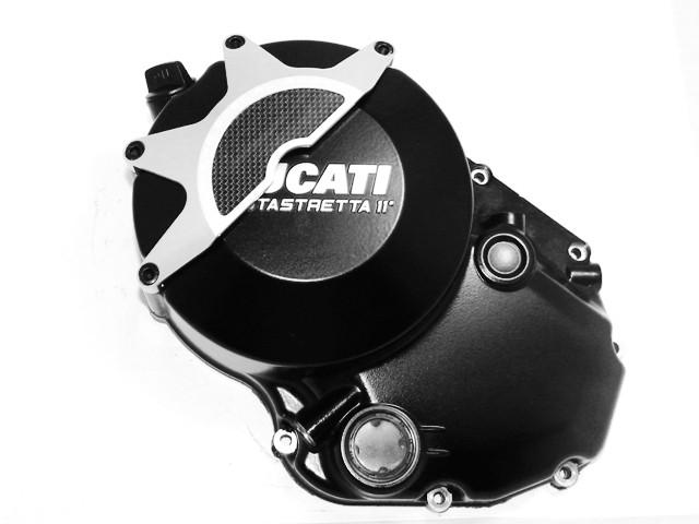 CCO16 - SCRA 1100 CLUTCH COVER WET