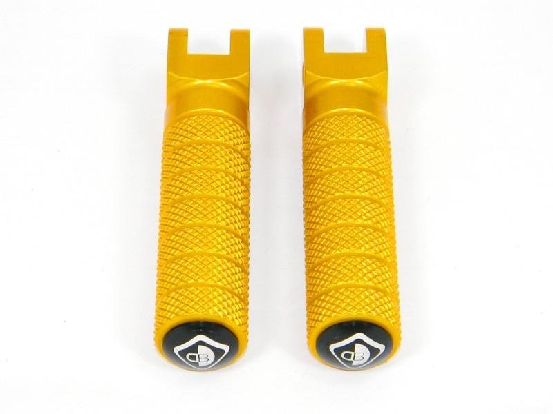 PPDV07 - PILOT FOOTPEGS