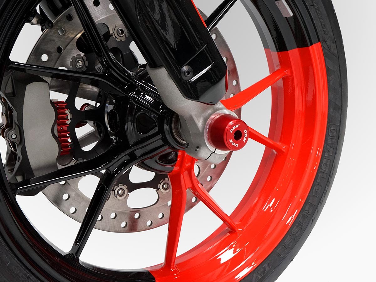 PFAN02 - PROTECTION FRONT FORK