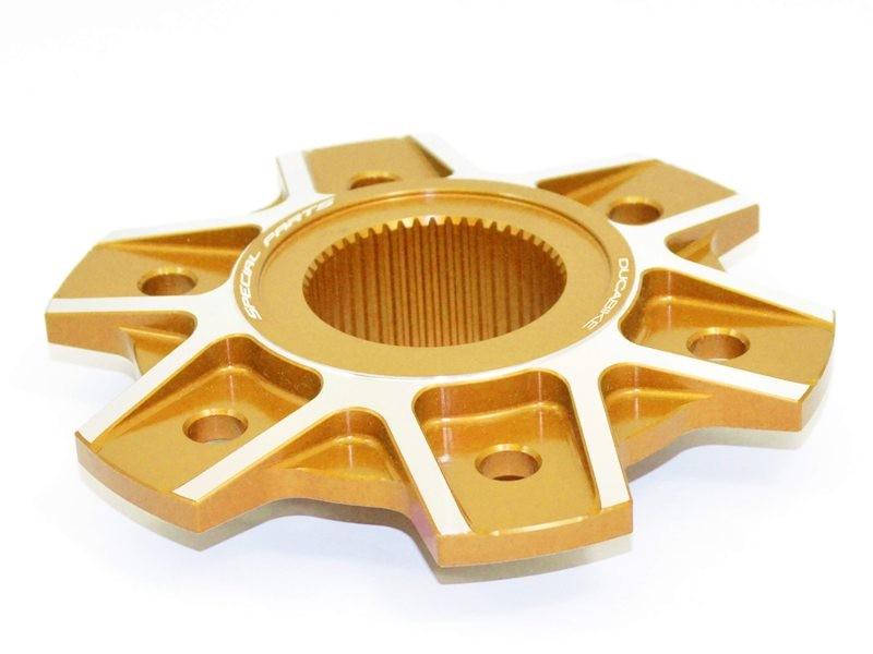 PC6F04 - SPROCKET CARRIER