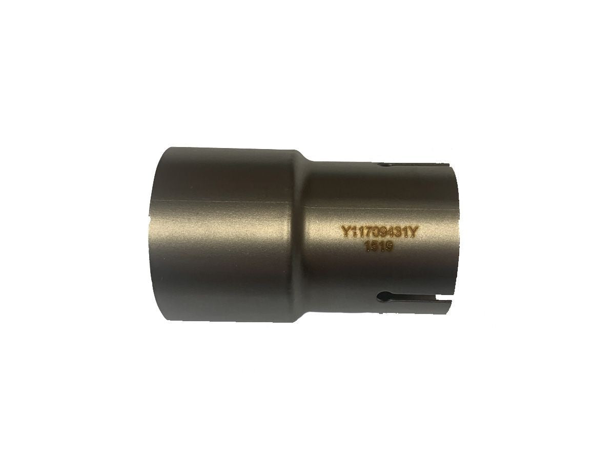 Y11709430I Termignoni Stainless Steel Exhaust Connector Yamaha YZF R6