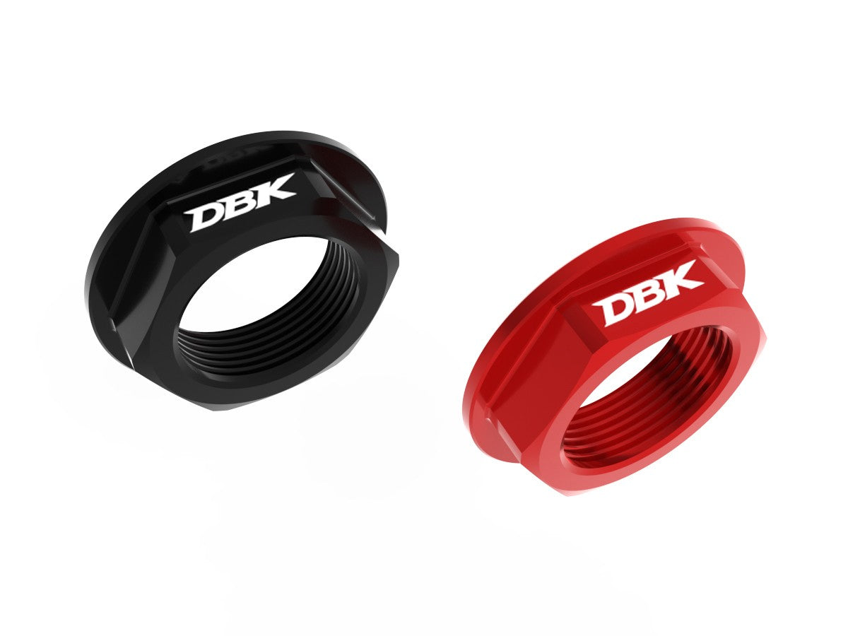 DPR05 - PANIGALE V4 MY25 REAR WHEEL NUT