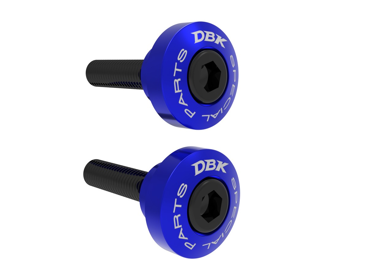 RVM02 BMW R1300GS Handlebar Washers