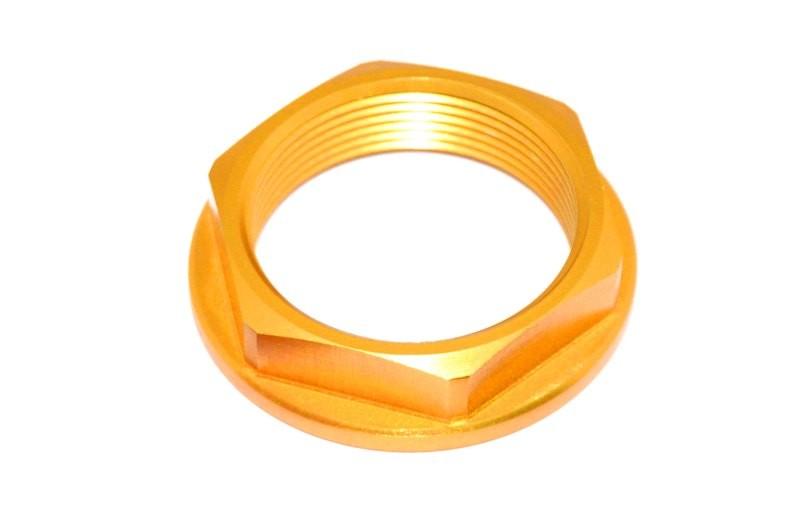 DA02 - FRONT WHEEL NUT