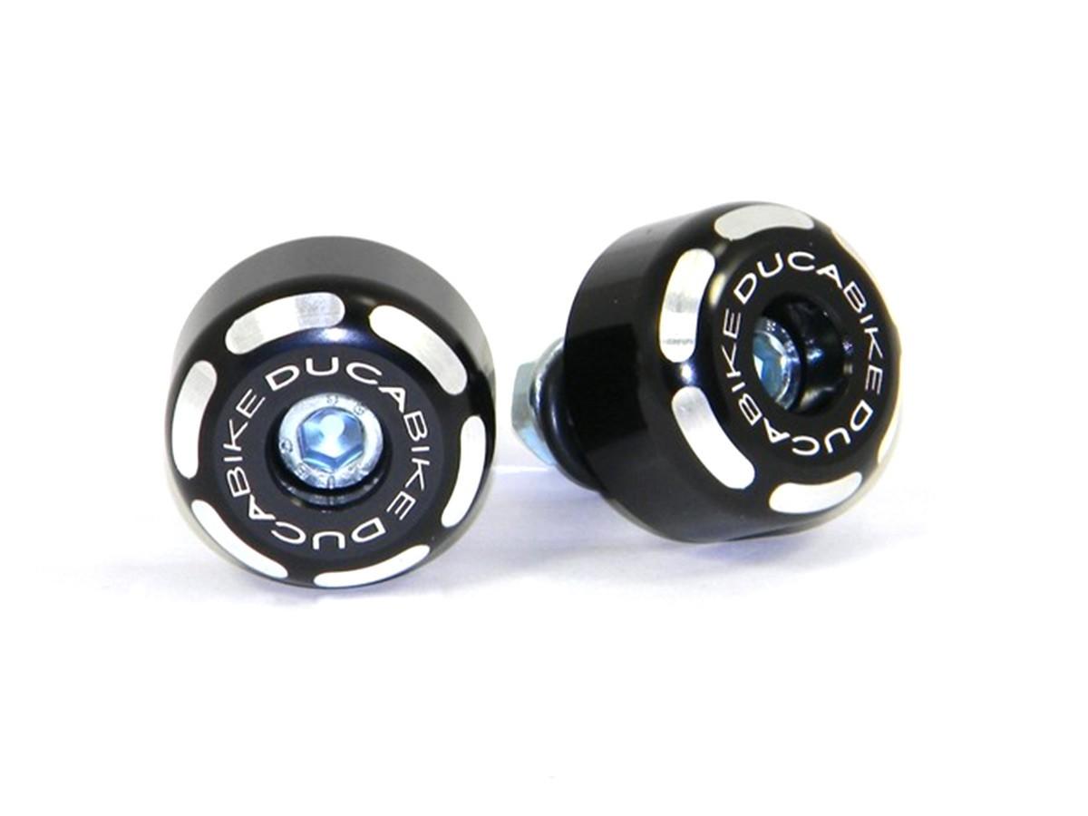 CM01 - HANDLEBAR WEIGHT INSIDE DIAMETER FROM 16 - 17 mm