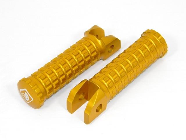 PPMR01 - FOOTS DRIVER M1200R