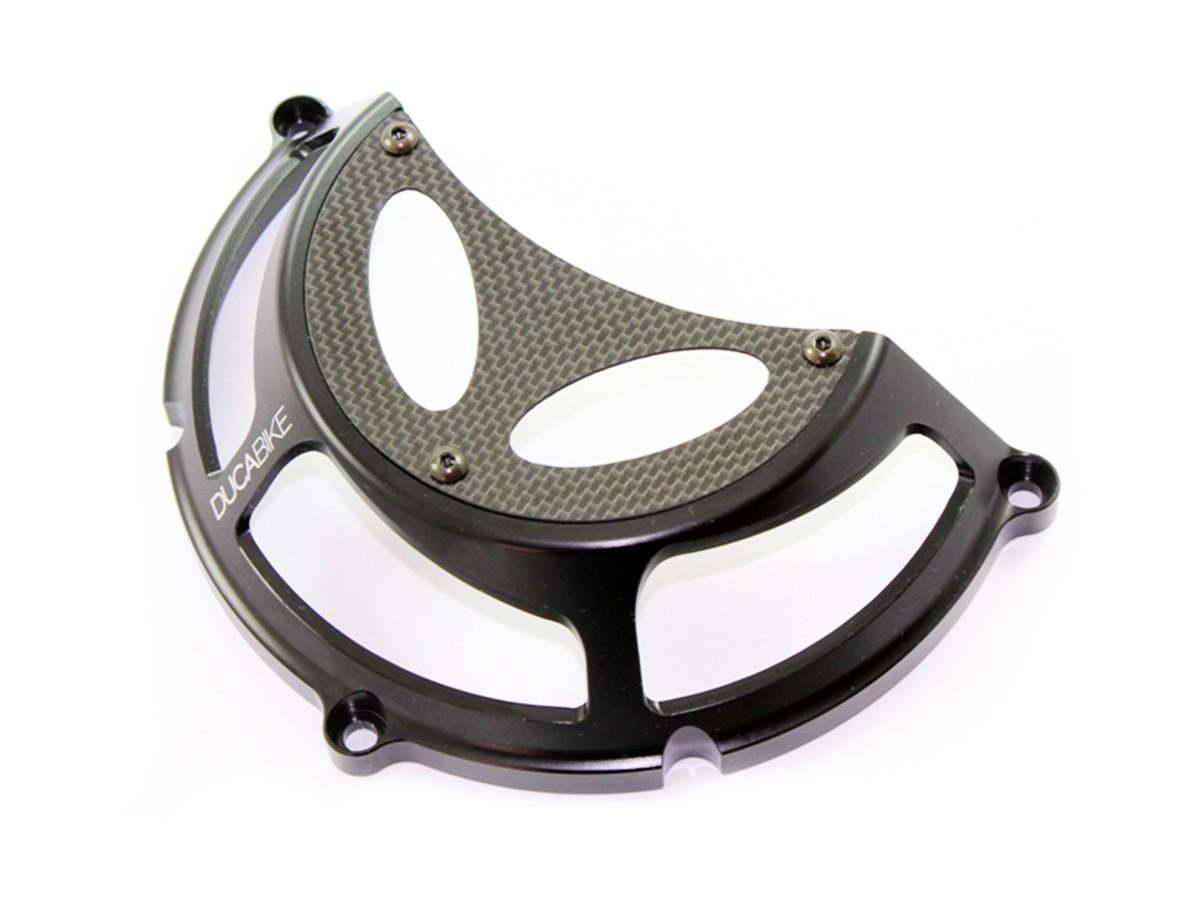 CC04 - CLUTCH COVER
