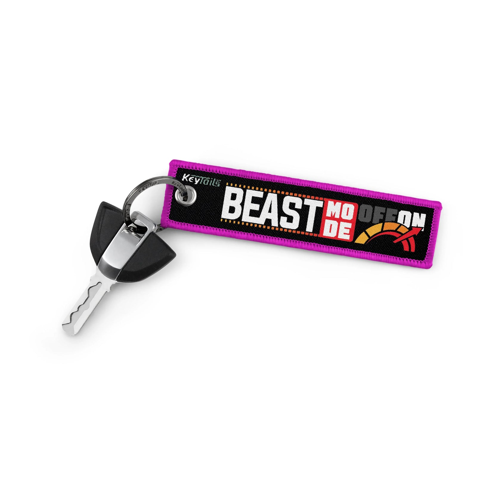 Beast Mode ON